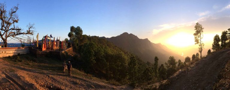 Mental Health in Nepal | International Medical Corps