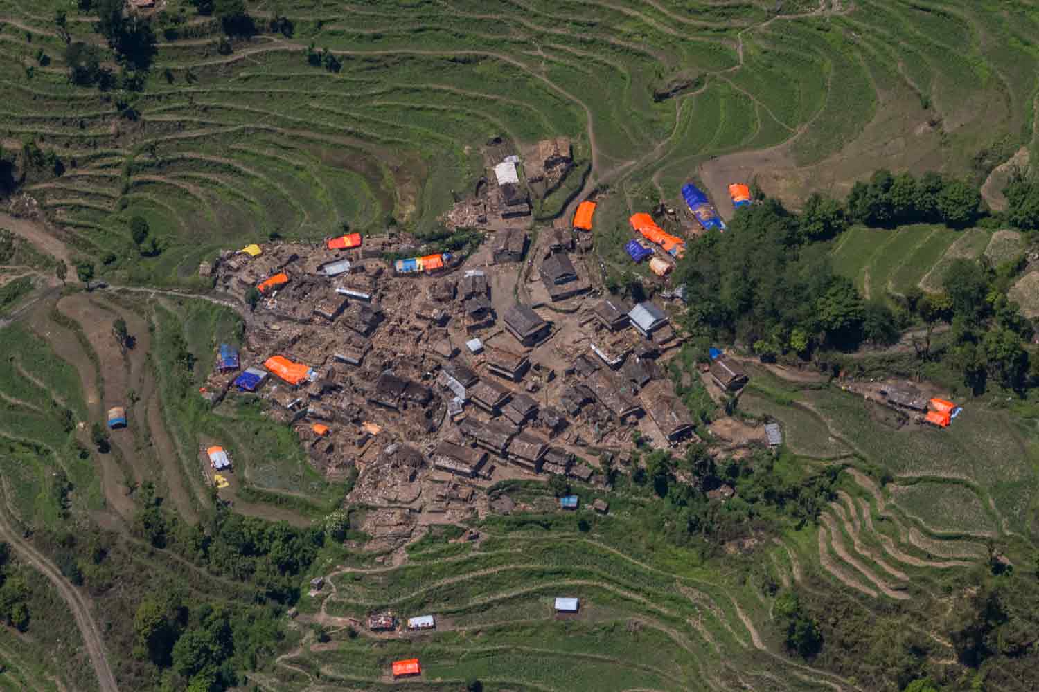 Mental Health in Nepal | International Medical Corps