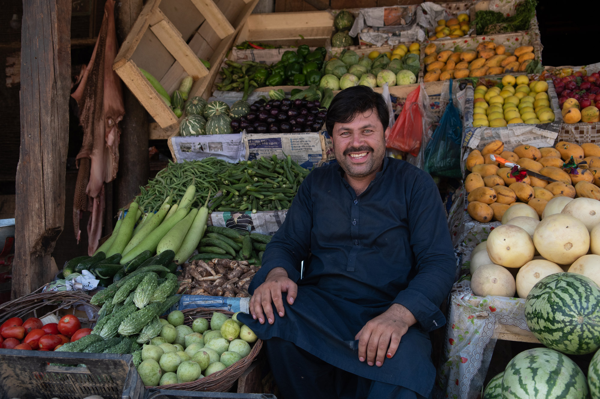 Refugees Share Their Stories and Hopes for the Future | International ...