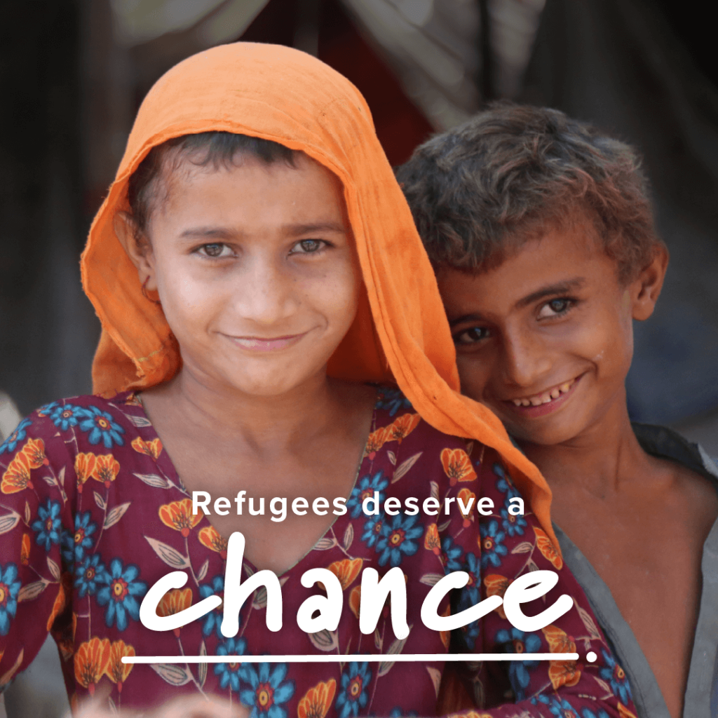 2023 World Refugee Day - Toolkit | International Medical Corps