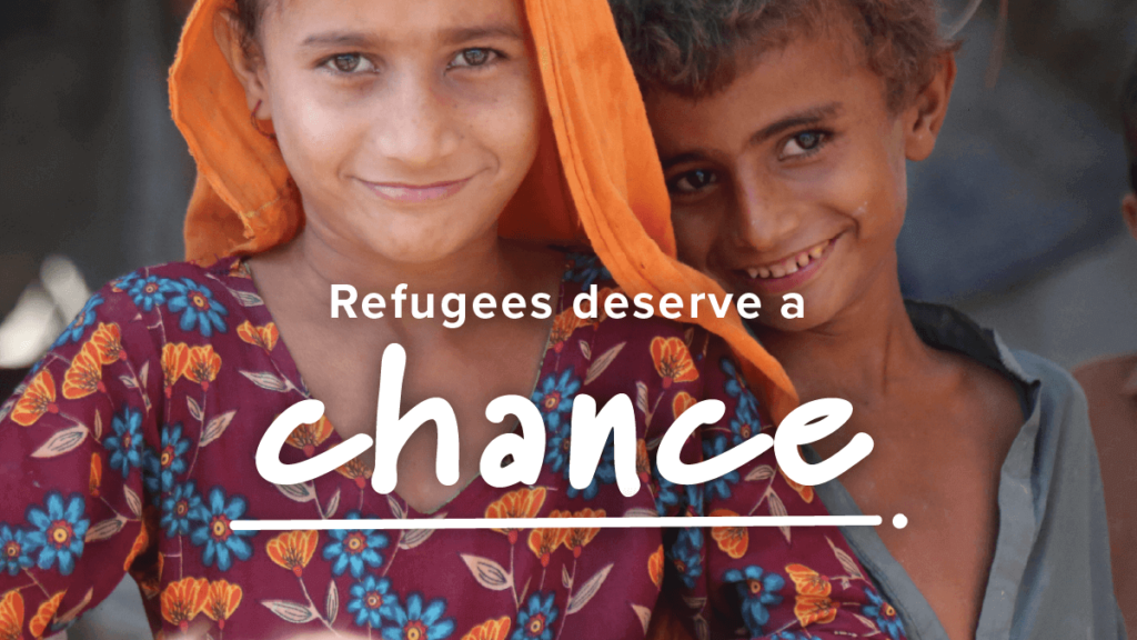 2023 World Refugee Day - Toolkit | International Medical Corps
