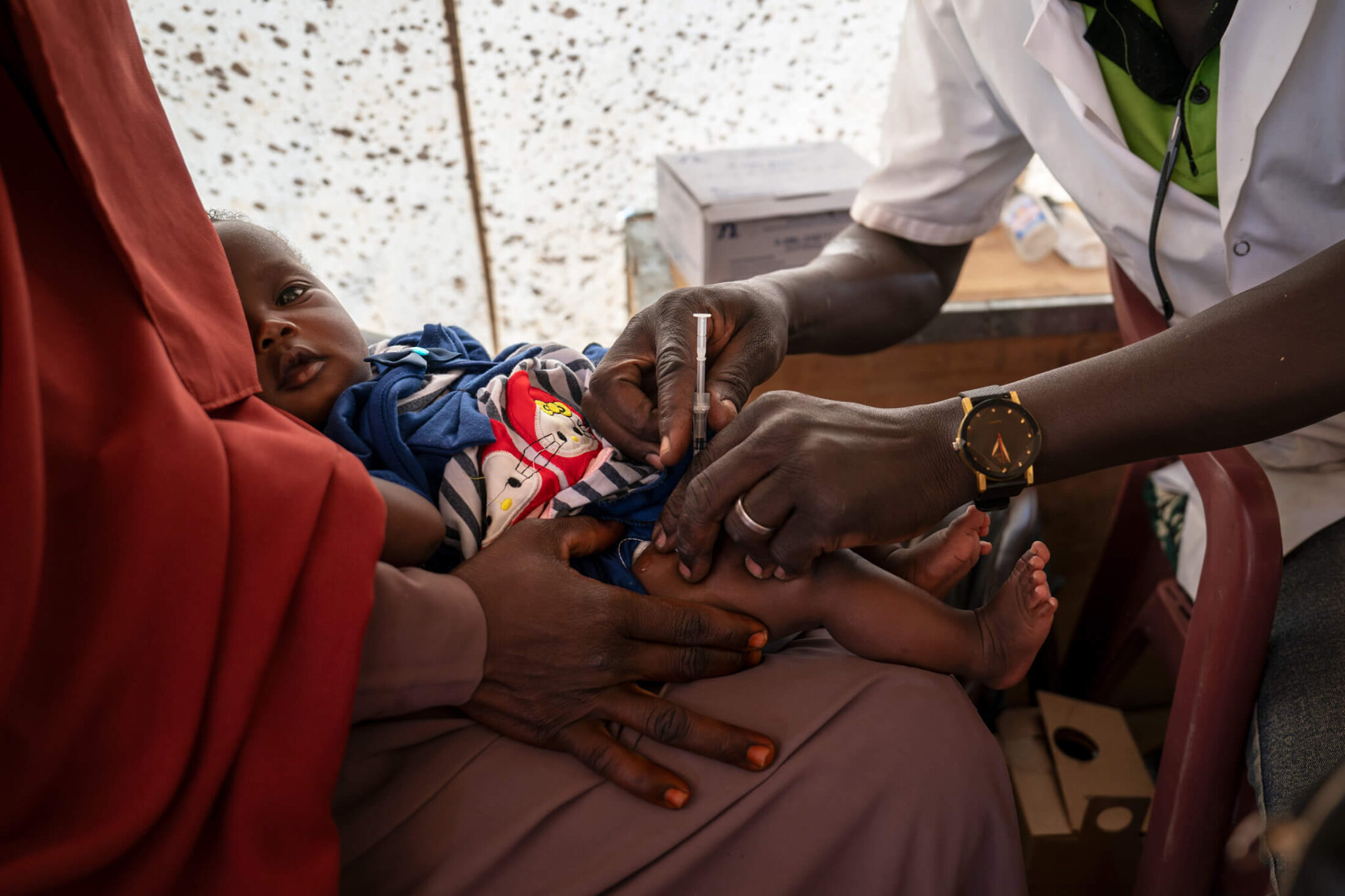 From War to Healing: Stories of Care and Survival in Chad ...